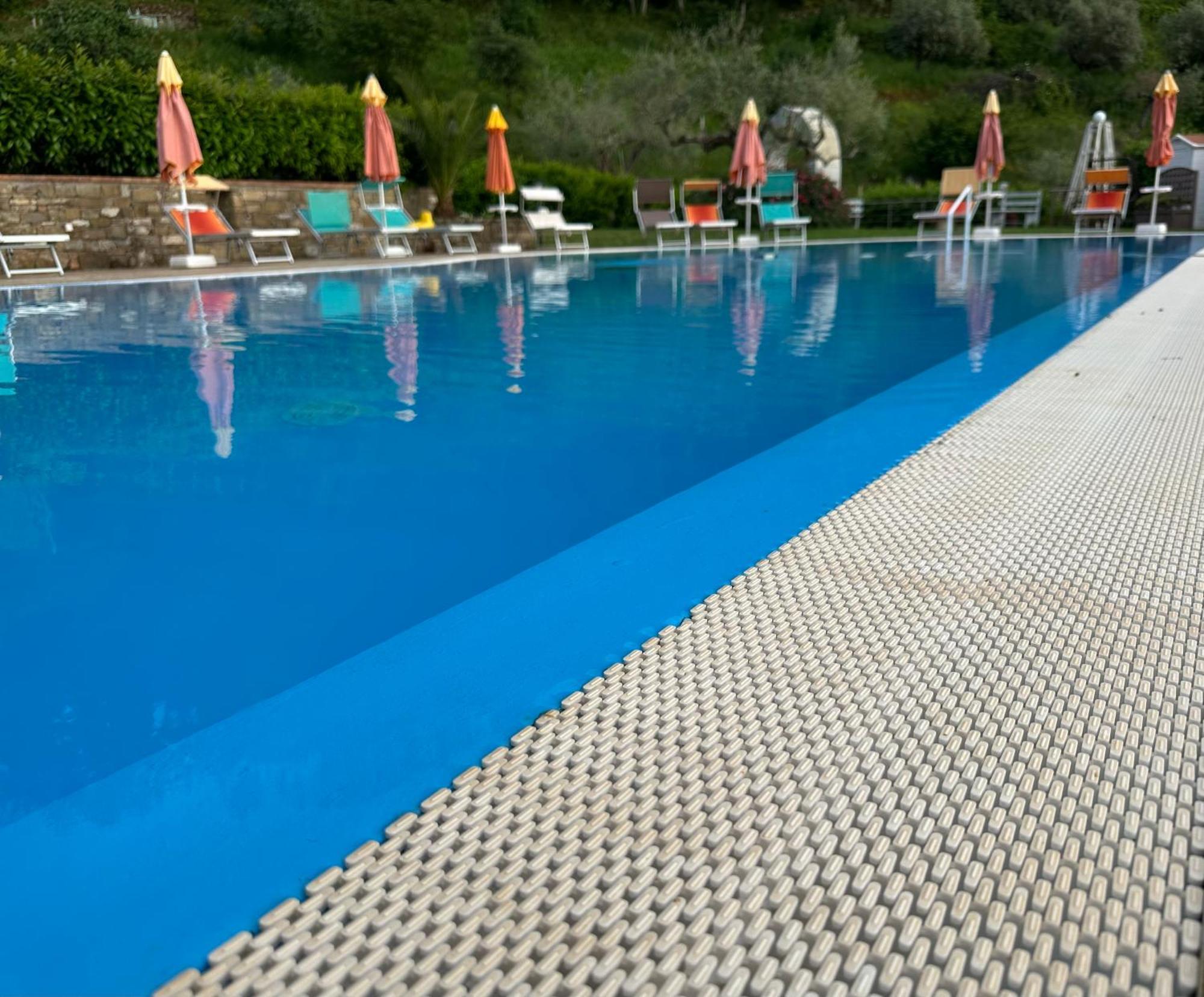 Agri Resort Masusa Aquara Eksteriør billede